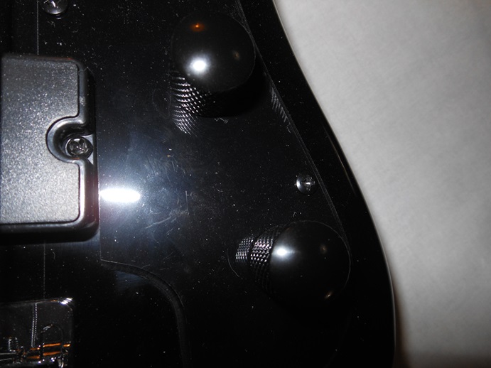 Shorty Bass Picture 15